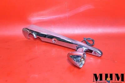 2005 HARLEY-DAVIDSON SPORTSTER XL 883 LOW XL883 XL883L REAR LEFT TURN SIGNAL - Image 1 of 4