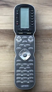 Universal Remote Control URC Genesis MX-900 Programmable Remote Control - WORKS - Picture 1 of 4