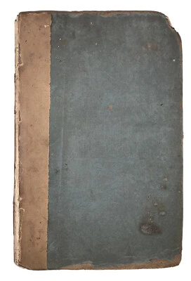 1806, 1st, JAMES DALLAWAY, OBSERVATIONS ON ENGLISH ARCHITECTURE, HISTORICAL - Image 1 of 4