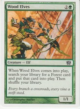 MAGIC THE GATHERING MTG TCG CCG EIGHTH EDITION 8TH YOU CHOOSE (yourdeckbuilder)