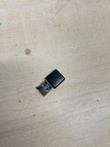 Microsoft 1461 USB Dongle Receiver - Q1B2G349A - Zdjęcie 1 z 1