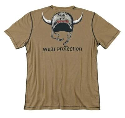 Apres Velo-Mens  Wear Protection  T-Shirt - Image 1 of 2