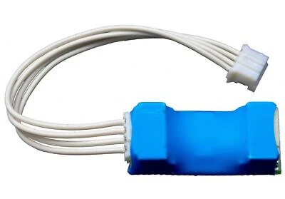 Xbox Slim, E, One, S, X, Scorpio, Fan Mod Accelerator controller for cooler Box - Image 1 of 2