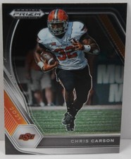 2021 Panini Prizm Draft Picks Football Card Pick List / Complete Your Set