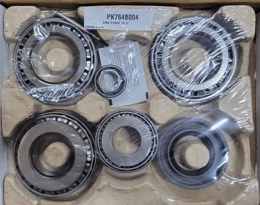 Differential Rebuild Kit PK764B004 764B004 for 2003-2005 Ford Excursion F-150 ^ - Image 1 of 1