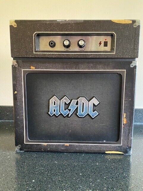 Ac Dc Backtracks for sale | eBay