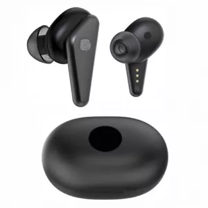 TWS Earphones Wireless Earbuds Headphones True Stereo Headset for Cell Phones - Picture 1 of 6