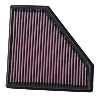 Filtro de aire de repuesto K&N Filters 33-5059 para Cadillac CTS 2016-2019 NUEVO Foto 1 de 3