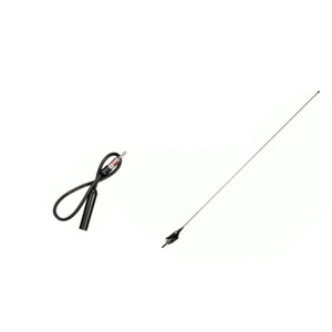 Fits Hyundai Tiburon 1997-2001 Factory Replacement Radio Stereo Custom Antenna - Picture 1 of 3