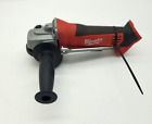 M18™ Cordless 4-1/2" Cut-off / Grinder (Tool Only)   A-2608