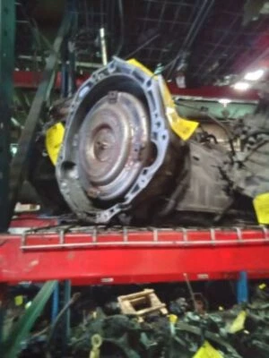 Automatic Transmission 2 Door Coupe VQ35DE Engine Fits 2007 INFINITI G35  - Image 1 of 3