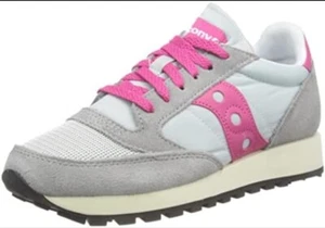 Saucony Women's Jazz Original Vintage Sneaker UK 3.5W (BRAND NEW) ✅📦 - Picture 1 of 5