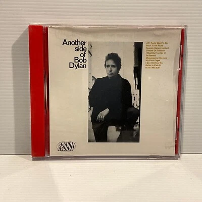 Another Side of Bob Dylan by Bob Dylan - CD - Image 1 of 2