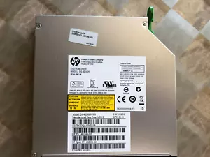 DVD SATA 461644-003 657958-001 HP ProDesk 600 800 G1 EliteDesk 800 - Imagen 1 de 4
