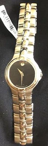 MOVADO LADIES S/S BRAND NEW - Picture 1 of 1