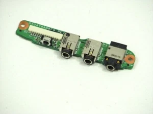 Audioplatine HP pavillion Dv 6010ea 6370336-44820 - Zdjęcie 1 z 1