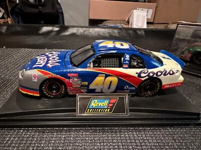 Luz Revell 1/24 Robby Gordon #40 Coors Foto 1 de 4