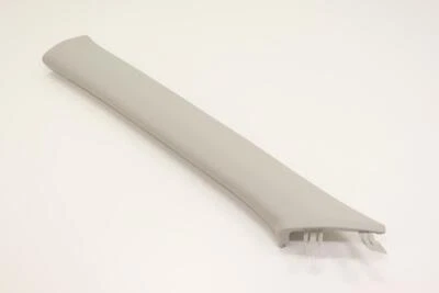 2020 - 2022 HYUNDAI SONATA LEFT A PILLAR TRIM COVER OEM 85810L0000MMH GRAY_REY - Image 1 of 4