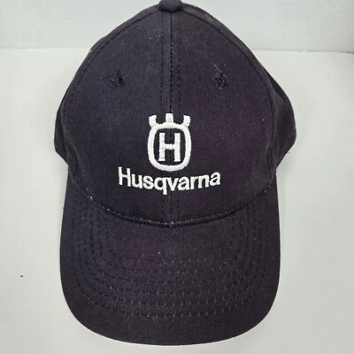 Gorra estilo béisbol Husqvarna talla única para todos Foto 1 de 4