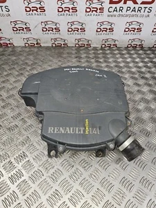 RENAULT KANGOO MK1 AIR FILTER HOUSING ENGINE COVER 1.4 PETROL (1998 - 2006) - Picture 1 of 12