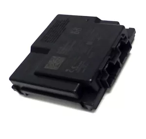 13595822 Keyless Entry Module ATS CTS Escalade XTS Suburban Tahoe Yukon Cruze - Picture 1 of 7