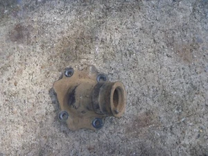 OEM FACTORY 01-06 Polaris Sportsman 90 A01FA09CA Intake Manifold - Picture 1 of 1