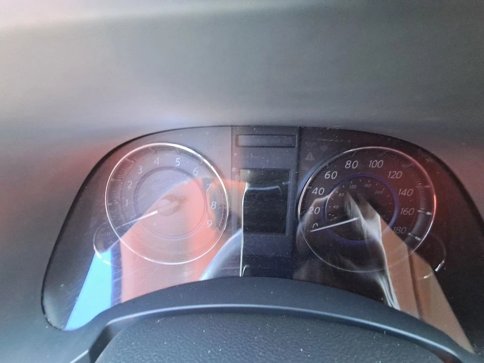 Grupo de velocímetro MPH 6 cilindros compatible con 12-13 Infiniti FX SERIE 2621378 Foto 1 de 1