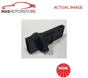 AIR MASS SENSOR FLOW METER NGK 96835 A NEW OE REPLACEMENT - Picture 1 of 6