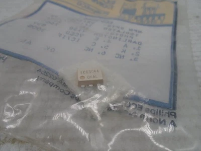 NTE ECG3044 SPARE PARTS KIT - Image 1 of 3