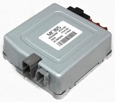 Módulo de control de dirección eléctrica OEM para KIA Soul (gas) 56340-B2000 Foto 1 de 4