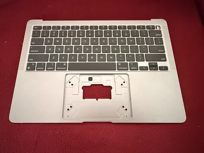 GENUINO MacBook Air A2337 EMC3598 Estuche Superior Teclado Reposamanos Completo, Batería TODO Foto 1 de 4