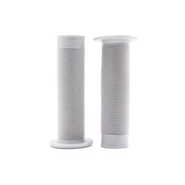 Grips Handlebar Grey for Honda NX650 Dominator FMX650 - Image 1 of 1