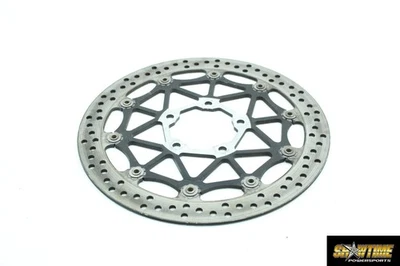 ROTOR DISCO FRENO DELANTERO KAWASAKI NINJA ZX10R BREMBO 16-20 Foto 1 de 4