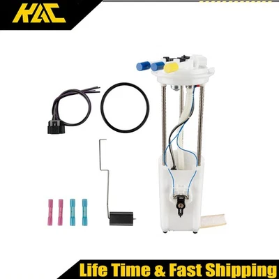 Conjunto de bomba de combustible para Chevrolet Astro GMC Safari 1997-1999 E3940M FG0068 SP413M Foto 1 de 4