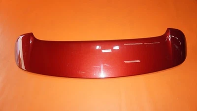 ALERÓN TRASERO MAZDA 6 2004 2005 2006 GM9EV4940F01 OEM Foto 1 de 4