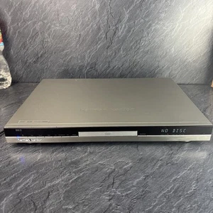 Reproductor de DVD Harman/Kardon - Plateado - Solo unidad (DVD22) reproductor de DVD de gama alta - Imagen 1 de 5