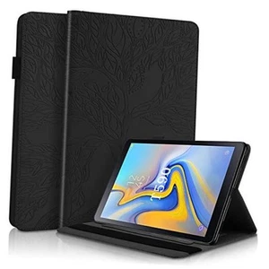 Case for Samsung Galaxy Tab A 10.5 2018 Model SM-T590/T595/T597 Flip Stand - Picture 1 of 8
