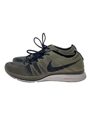 Tênis Nike corte baixo 24,5 cm verde Ah8396 200 Iqr79 - Imagem 1 de 4