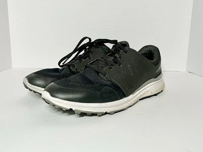 Callaway Solana XT Black Spikeless Men's Golf Shoes Size 9.5 - Image 1 of 4
