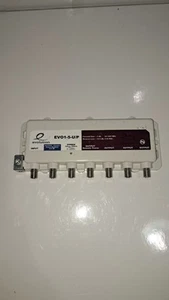 PPC EVOLUTION EVO1-5-U/P 5 Port Signal Splitter Amplifier - Picture 1 of 9