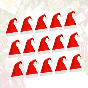  15 Teile Kostüm Hüte Party Papier Festbedarf Urlaub für Damen - Bild 1 von 12