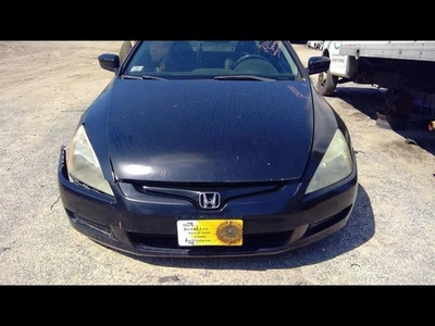 Rear Spoiler Coupe Fits 03-05 ACCORD 1113139 Foto 1 de 4