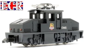 BRAND NEW KATO N GAUGE 1/148 SCALE LOCO BR INDUSTRIAL FREIGHT BRITISH RAIL - Picture 1 of 2