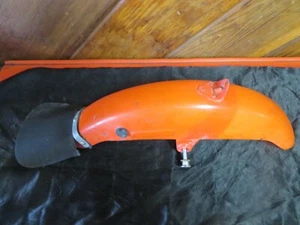 FRONT FENDER 1964 HONDA CT200 TRAIL 90 CT 200  - Picture 1 of 12
