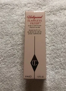 Charlotte Tilbury Hollywood Flawless Filter 3 Fair/Pale 30ml - Bild 1 von 3