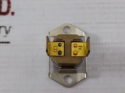 KLIXON 1NT01L-0565 L96-22 Thermal Switch - Image 1 of 4
