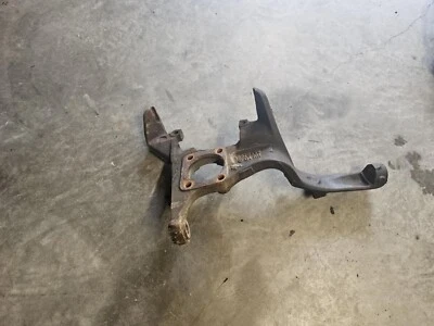 Pontiac Firebird 1997 husillo delantero izquierdo Foto 1 de 3