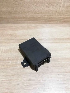 Bmw 7 Series 0260002022 1216510 Relay Control Module Unit . Bosch - Picture 1 of 3