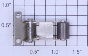 K-Line K3534-E002 Collector Roller Pickup Assembly (1) - Picture 1 of 3