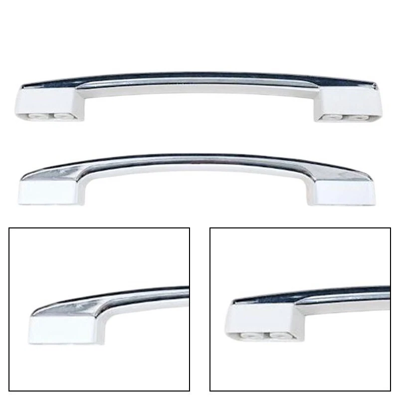 NOT SPECIFIED Poign??es de porte r??frig??rateur facilement rempla?ables pour cong??lateurs o